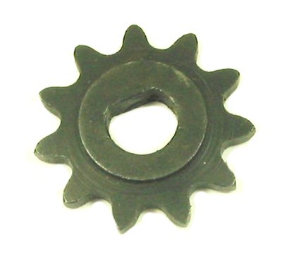 11 Tooth Electric Motor Sprocket